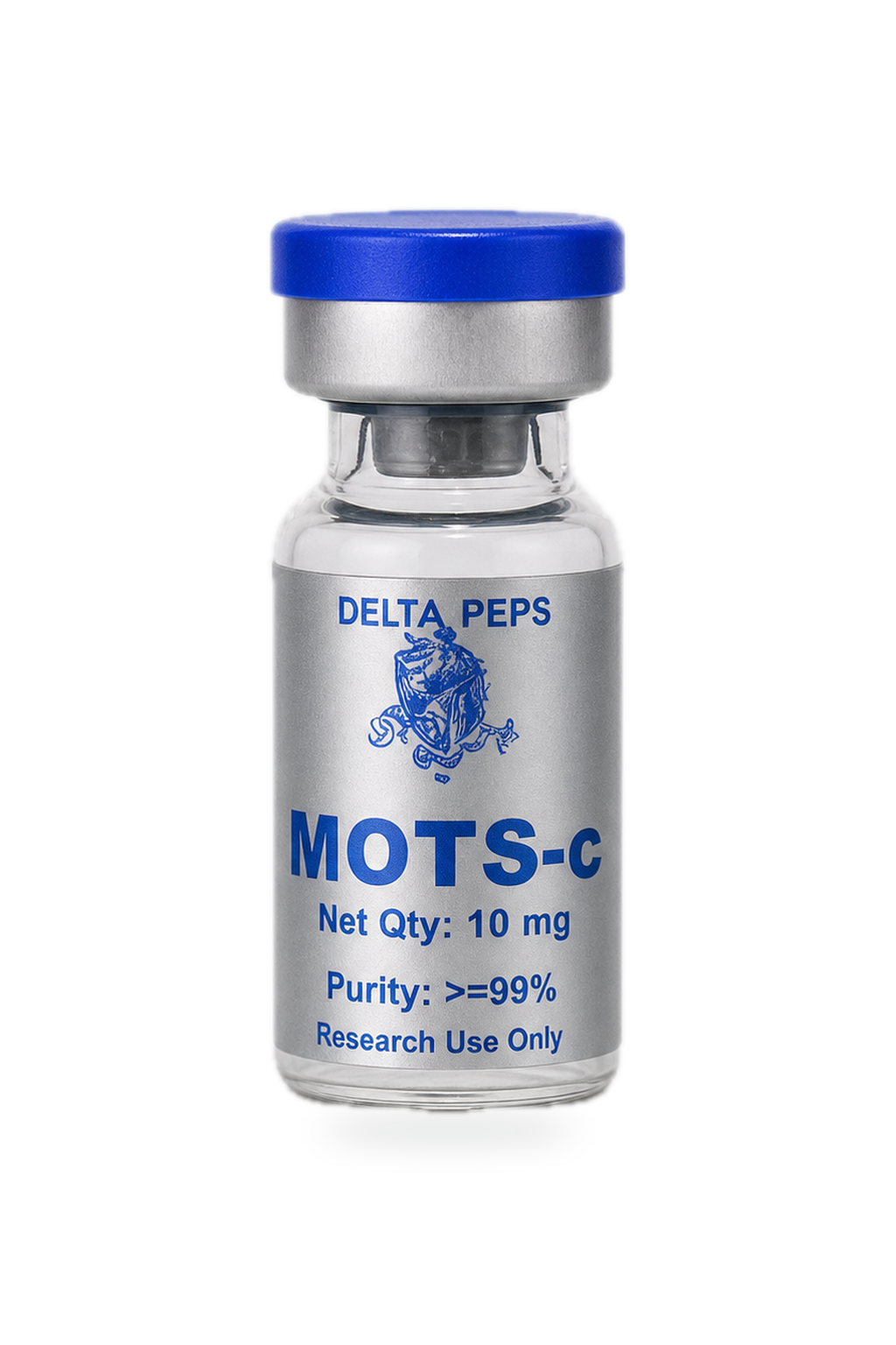 MOTS-c Peptide