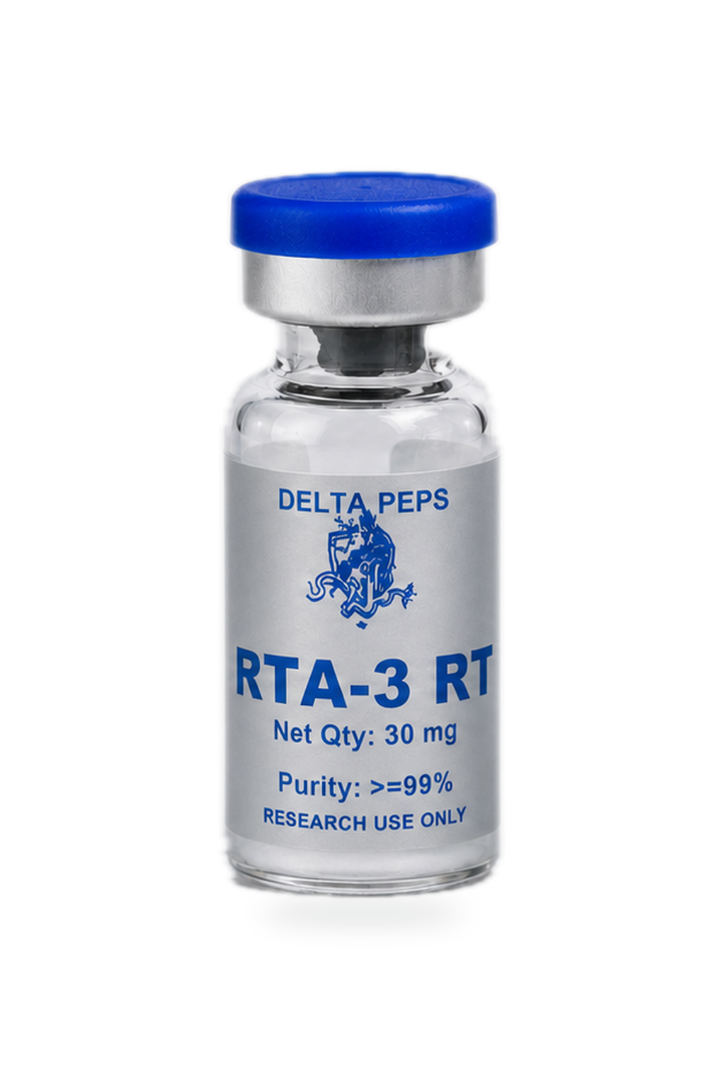 RTA-3 RT Peptide Analog