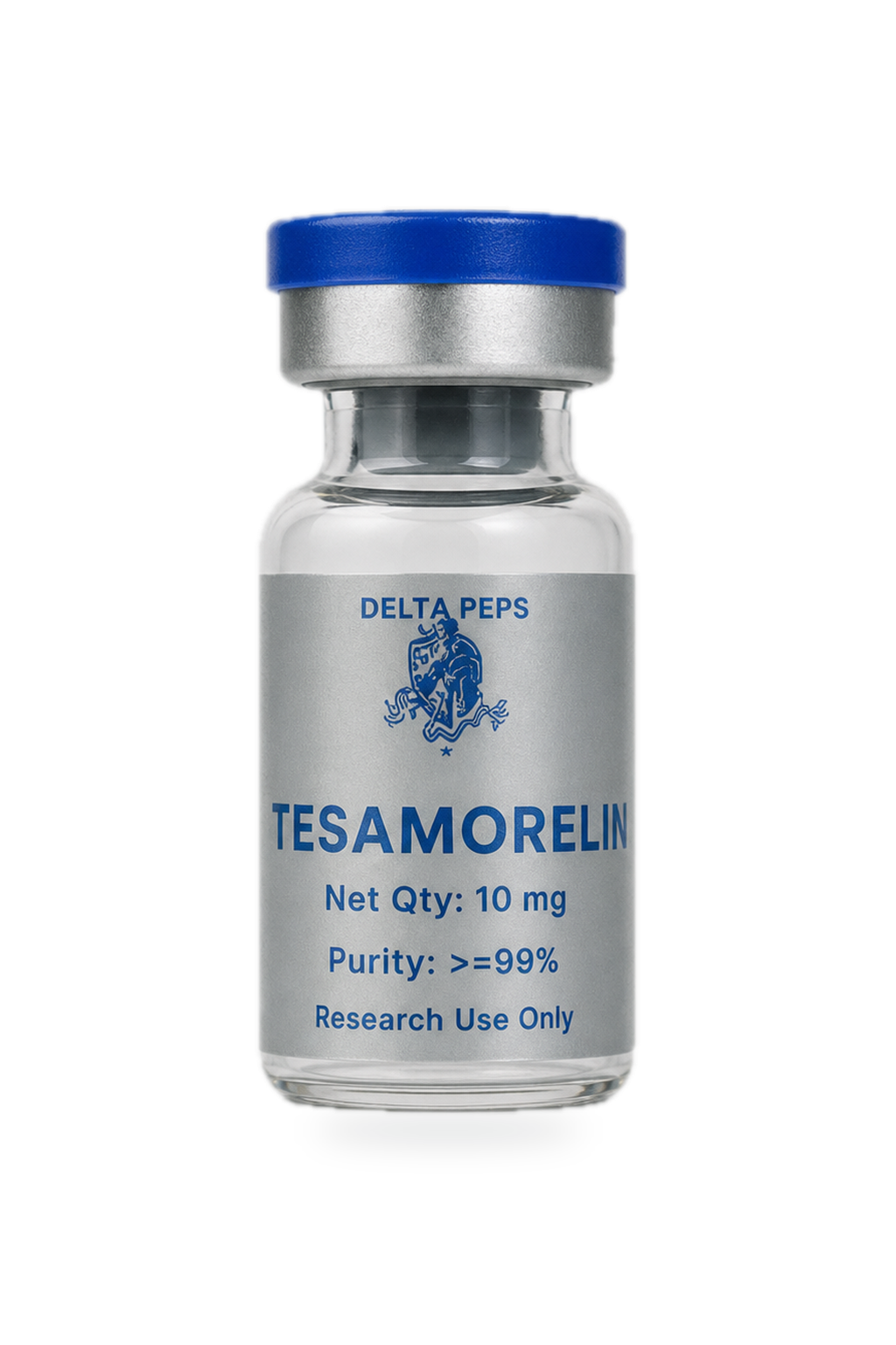 Tesamorelin
