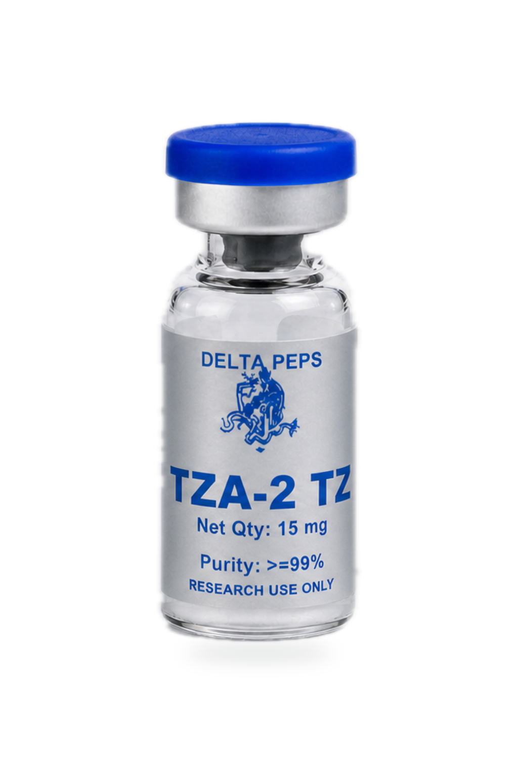 TZA-2 TZ Peptide Analog