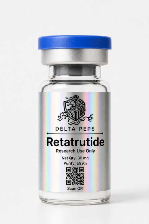 GLP-3 Peptide Analog — For Research Use Only